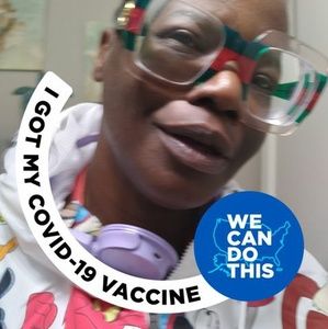 Meet your Posher, Audrita